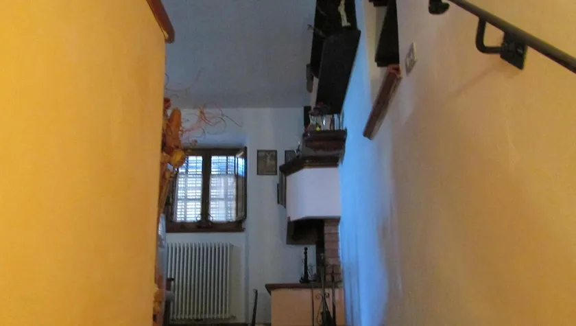 casa de Ila, Cardoso, Garfagnana, Lucca Toscana - Image 1