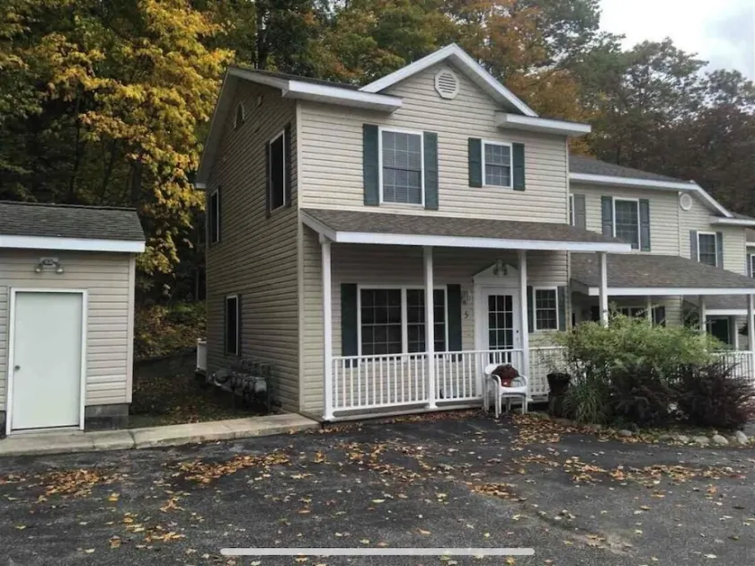 Beach, State Park, unparalleled location. 5 miles from Boyne and Nubs Skiing - Image 1