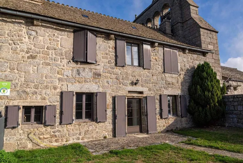 Gîte avec barbecue et jardin | Avec animaux acceptés - Image 1