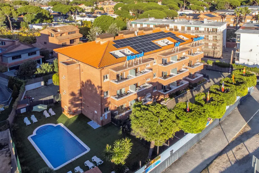 Aparthotel Marsol - Image 1