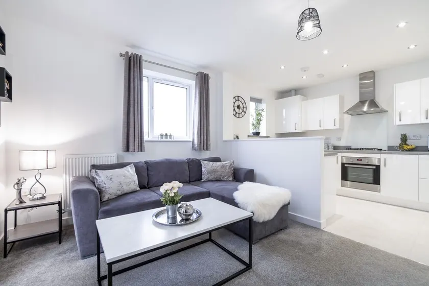 🌟30% OFF 28+ nights stays - Superb St John's Central Apartment🌟 - Image 1