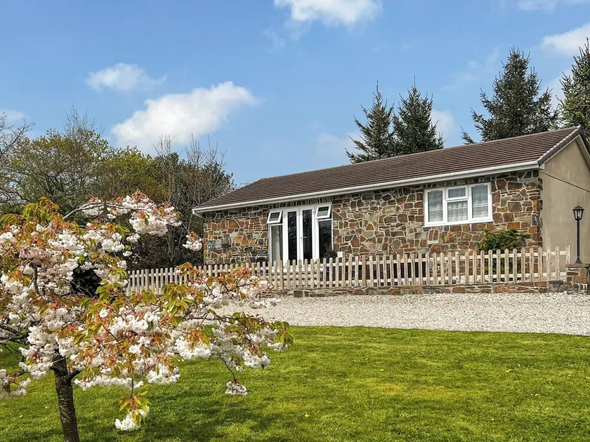 Boende med 1 sovrum i East Taphouse, near Liskeard - Image 1