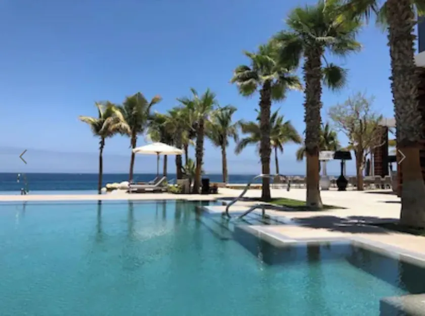 Studio/1BR /2BR Suite at 5-Dimond Resort at Garza Blanca Resort & Spa, Los Cabos - Image 1