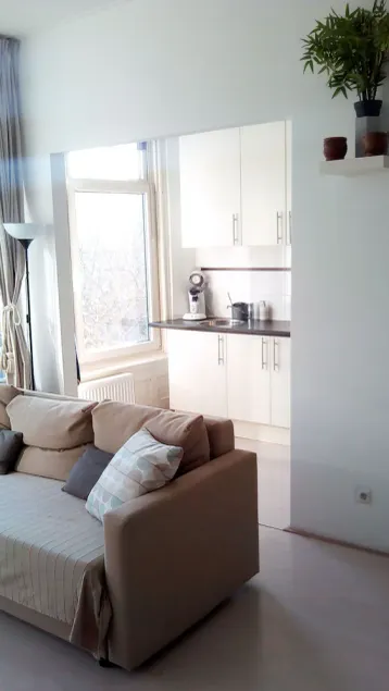 Apartamento em Roterdão - Image 1