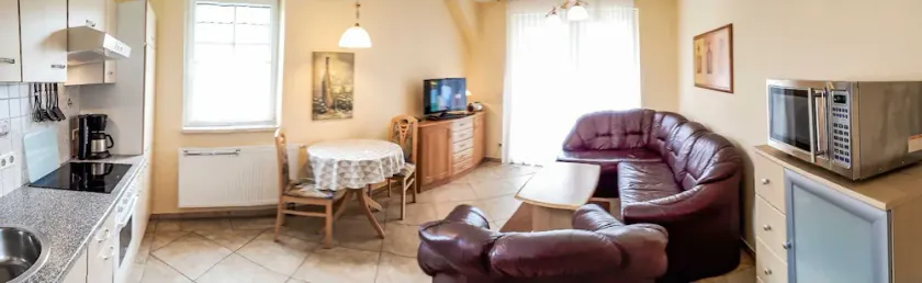 Apartment 15 - apartment / apartment in Binz - Image 1