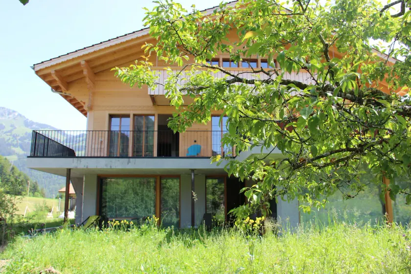 nuevo y espacioso apartamento con sauna apartamento Chalet Park ***** s, - Image 1