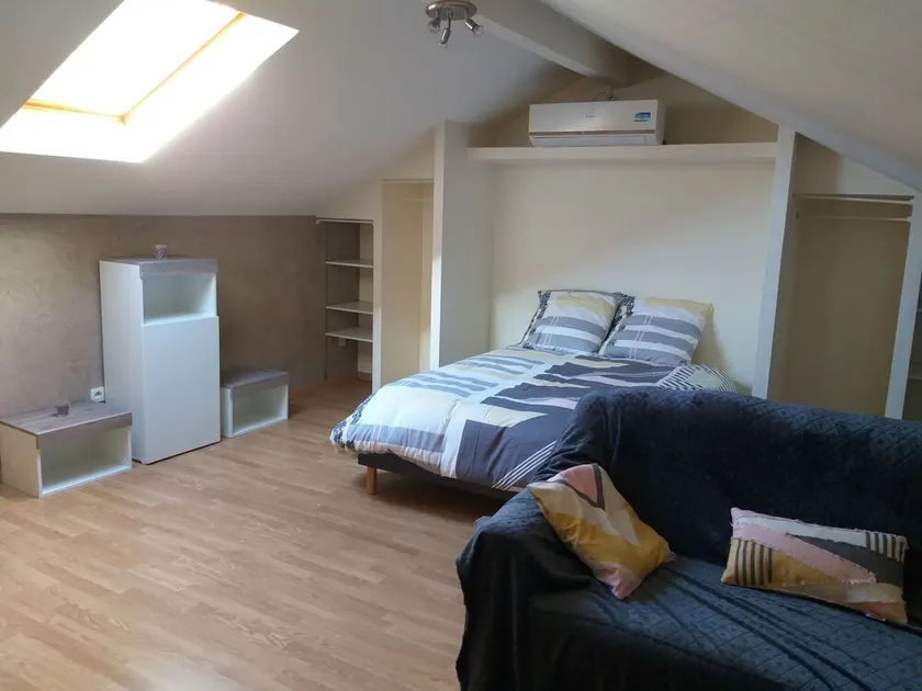 Le Manant aparthotel - Image 1