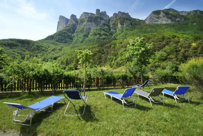 Afslapning, fritid og sport forbliver i fred mellem Vercors og Provence - Image 1