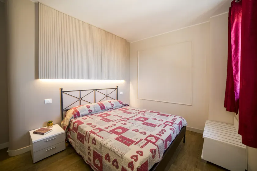 Delfino - Charming flat located in a luxury residence, 350m from Adriatic Sea - Image 1