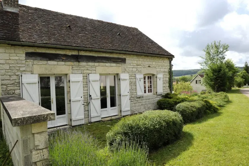 Le four banal - Image 1