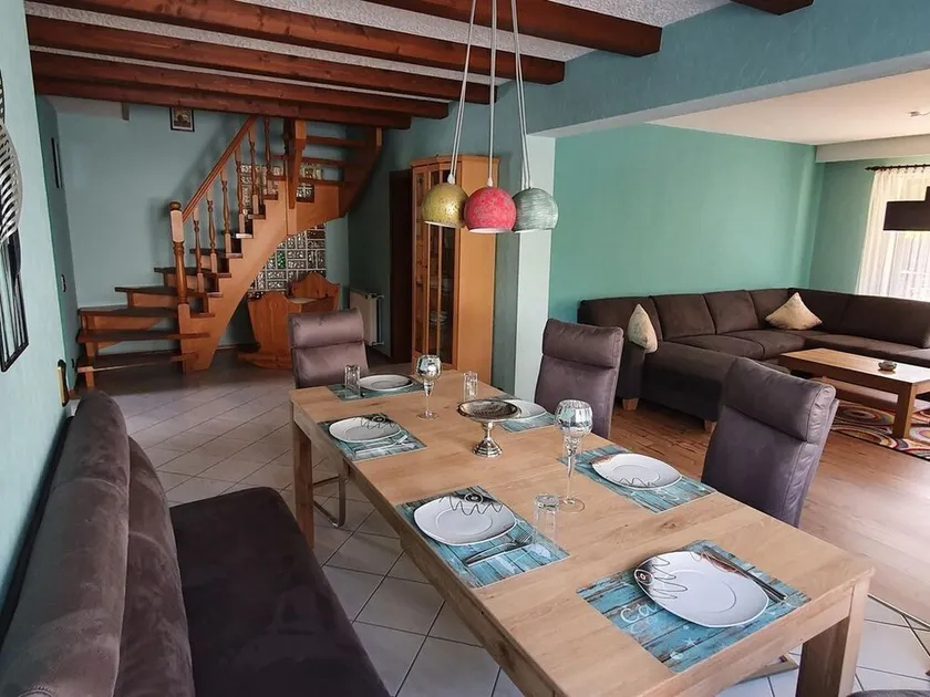 Ferienwohnung Uschi - Image 1