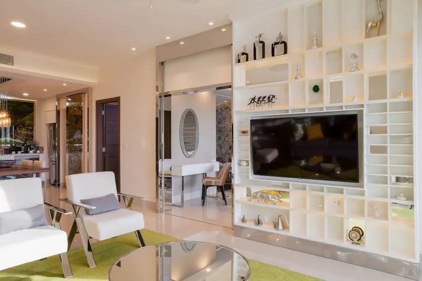 Garza Blanca: Five Star Resort in Cancun - Image 1