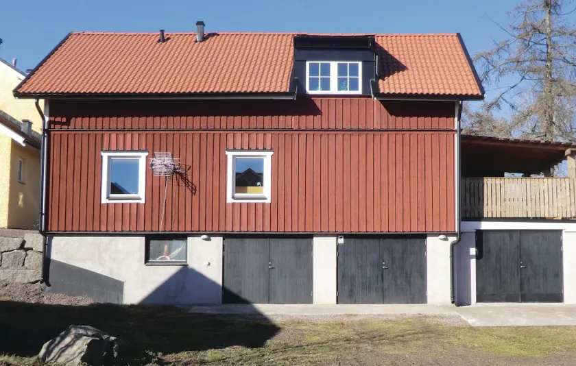 2 værelses smukt hjem i Rimforsa - Image 1