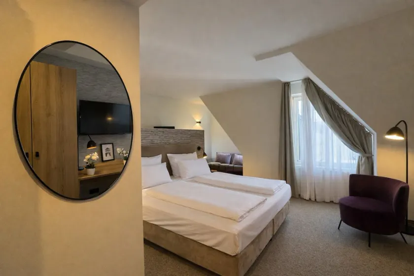 DORMERO Aparthotel Stralsund - Image 1