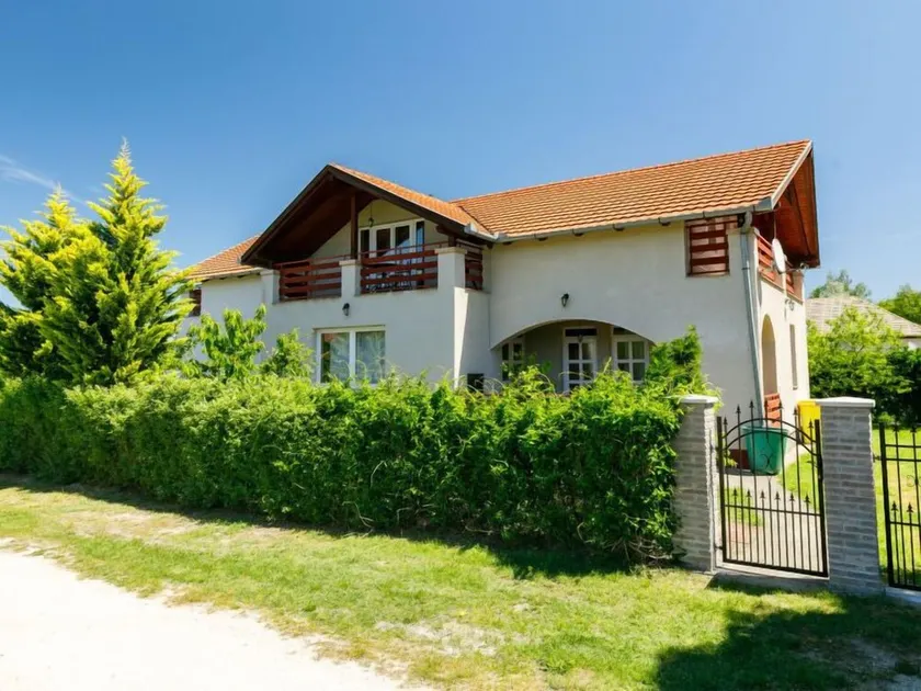 Holiday Home Lian by Interhome - Image 1