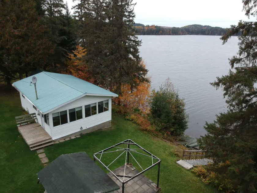 Chalet Simplement Au Cœur De La Nature - Image 1