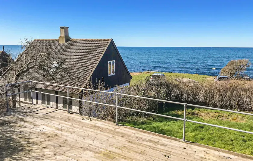 House in Hasle for 6 people with 3 rooms Ref. 628957 - Image 1