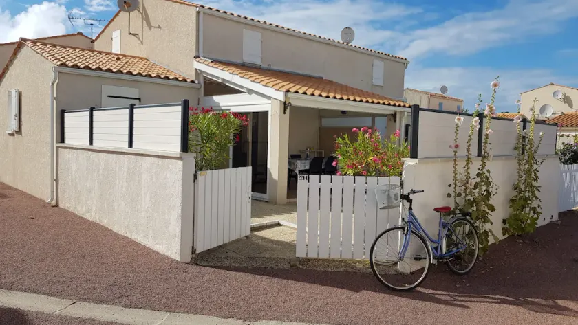 Haus am Meer - Ile d'Oleron - Image 1