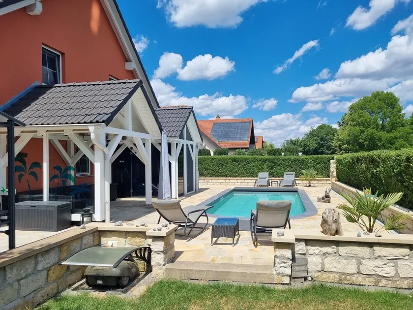 Elegant Vacation Rental on the Outskirts of Dresden   - Image 1