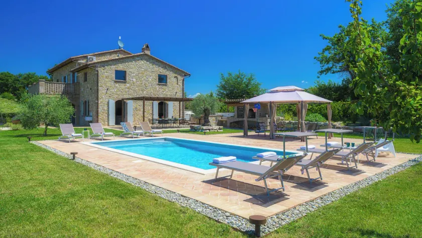 VILLA FLAMINIA 8&2 - Emma Villas - Image 1
