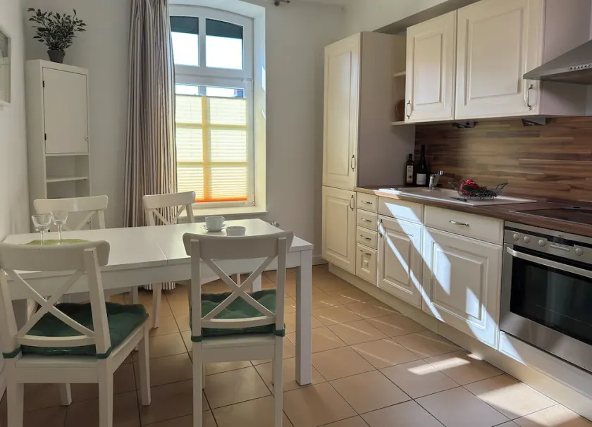 Ferienwohnung Medemspeicher - Image 1