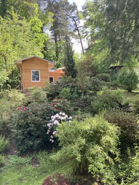 Haus am See - Image 1