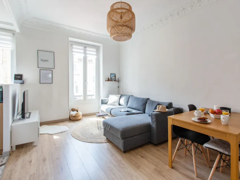 Appartement Pertinax - Welkeys - Image 1