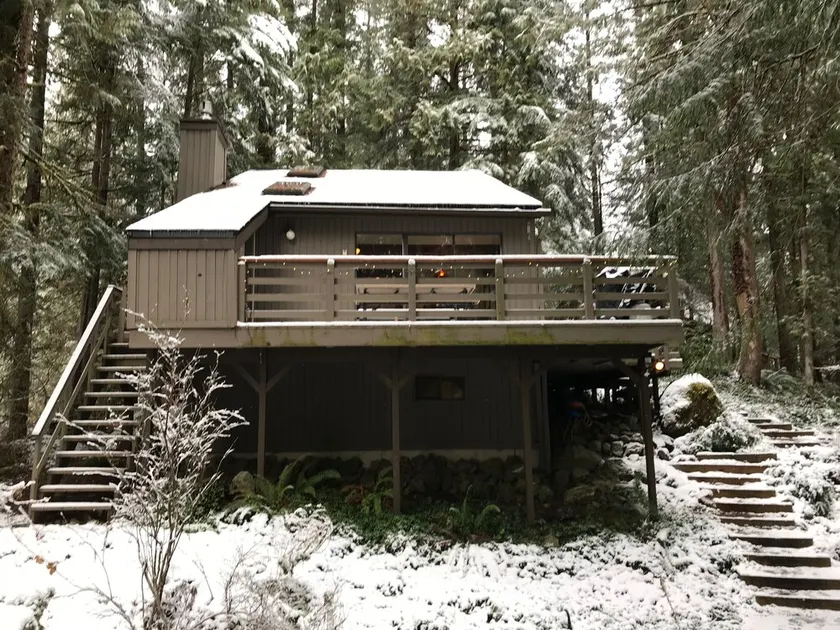Hyggelig Mt Baker SnowLine Cabin - Image 1