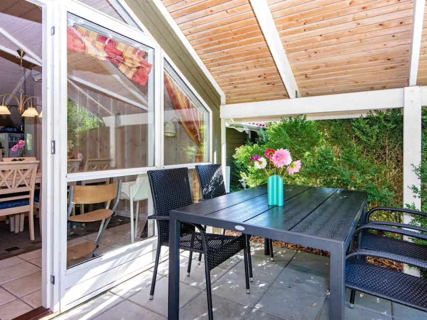 Holiday home Ansager XXII - Image 1