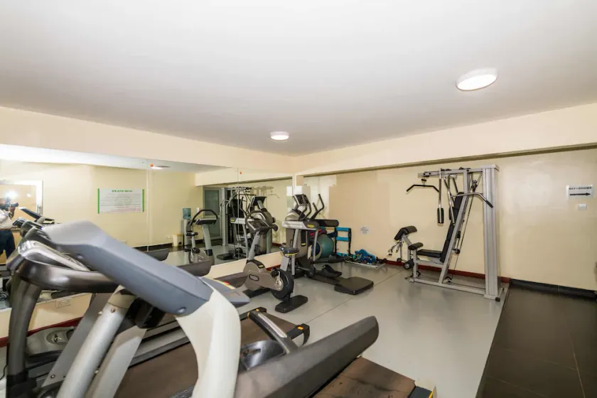 Chasewood Park Apartments - Image 1