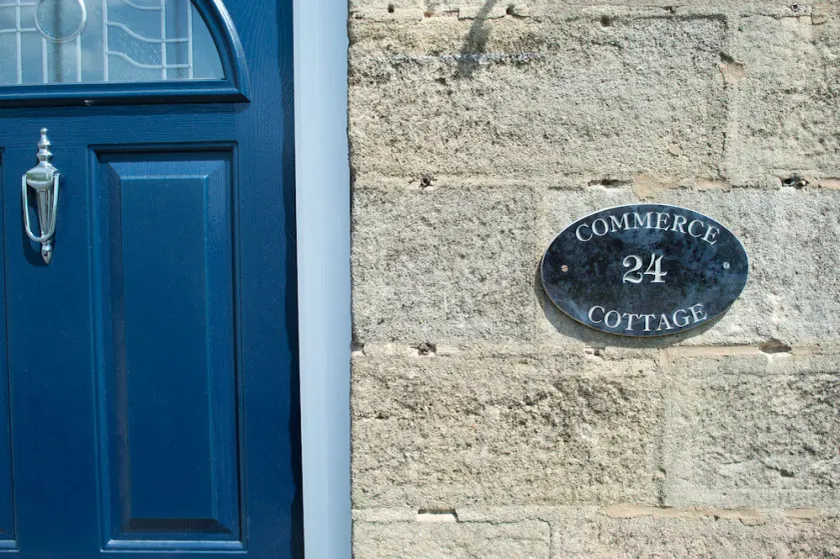 Stunning  two bedroom cottage, close to Harrogate, Ripon, Knaresborough & Ripley - Image 1