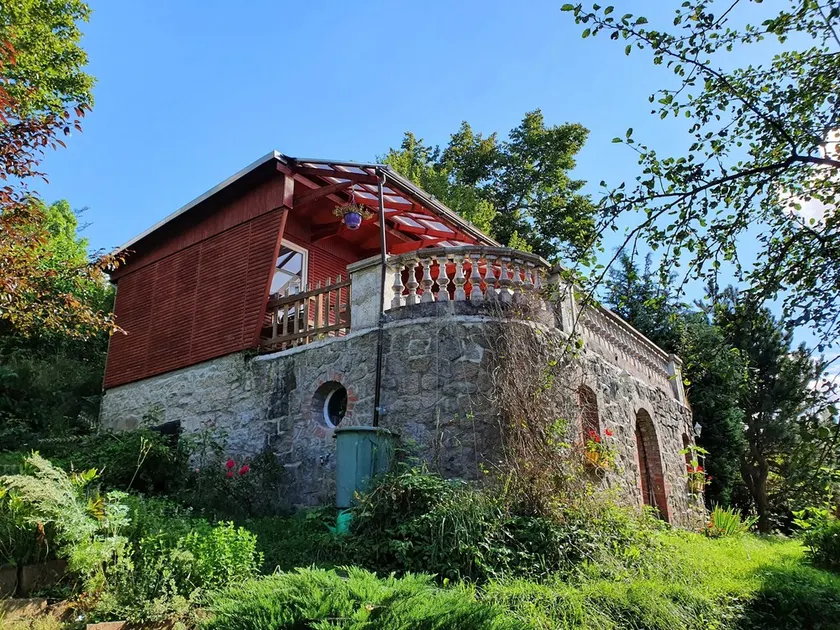 Ferienhaus _Am Hexenstieg_ - Image 1