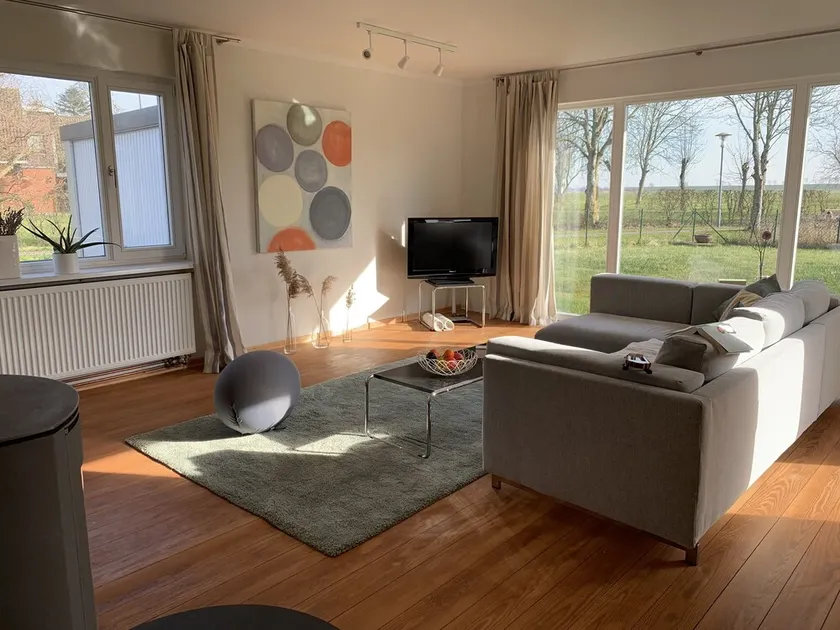 Haus am Strandweg - Büsumer Deichhausen - - Image 1