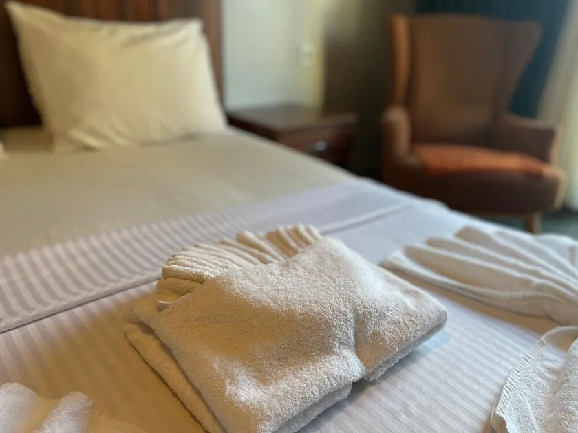 Ser Suite Apart Hotel - Image 1