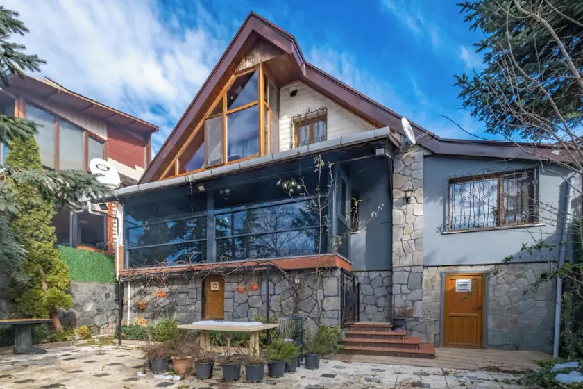 Uludağ Tatil Evleri - Image 1