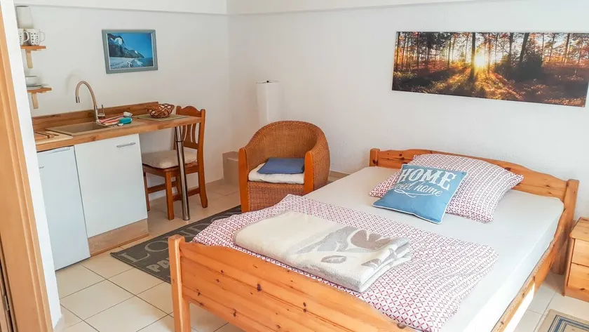 Holiday Rooms beach grass - Apartments and rooms in Göhren - Image 1