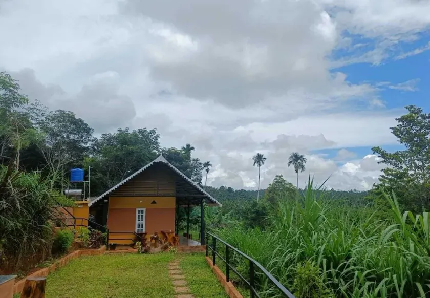 Agronest Farm Wayanad - Image 1