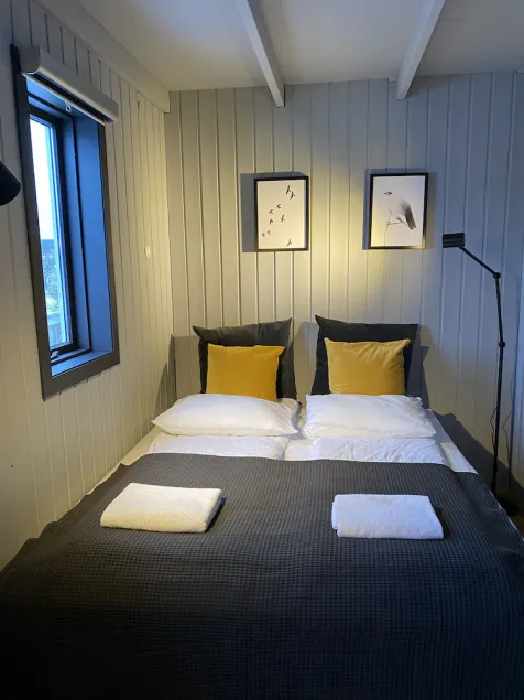 Cozy cabin near golden circle with panoramic views - Image 1