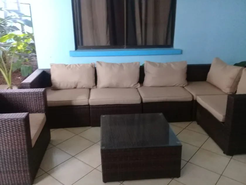 Bendición Only 2 minutes from the beach, 5 min from te center. - Image 1
