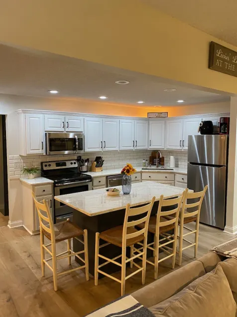 Woodson Bend Resort~Lake Cumberland 27-1 Life Way 3BR, 3BA Condo - Image 1