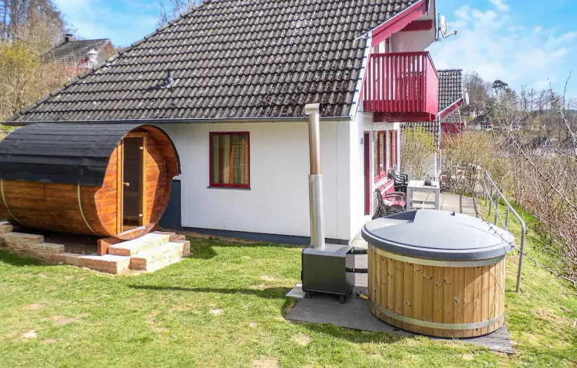 Ferienhaus 45 In Kirchheim - Image 1