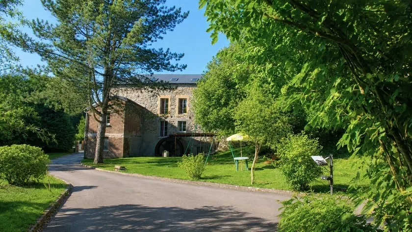 La goutelle - Image 1