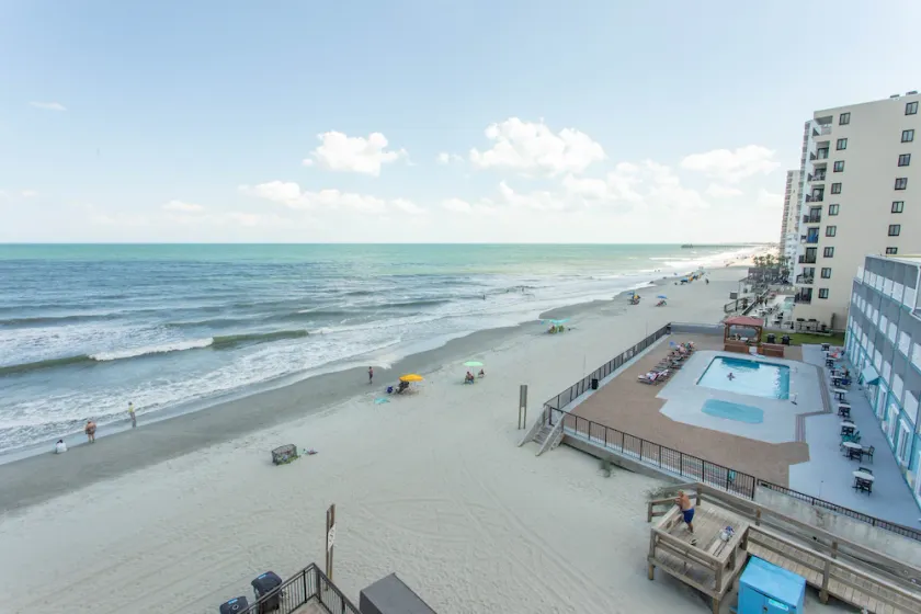 ROYAL GARDEN RESORT 403 condo - Image 1