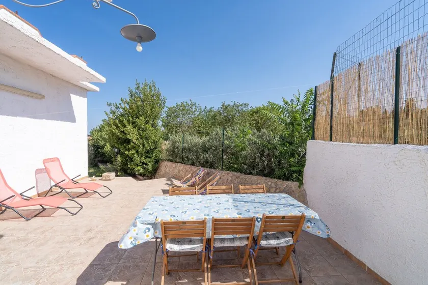 Casa Susanna sulla collina Iblea - Image 1