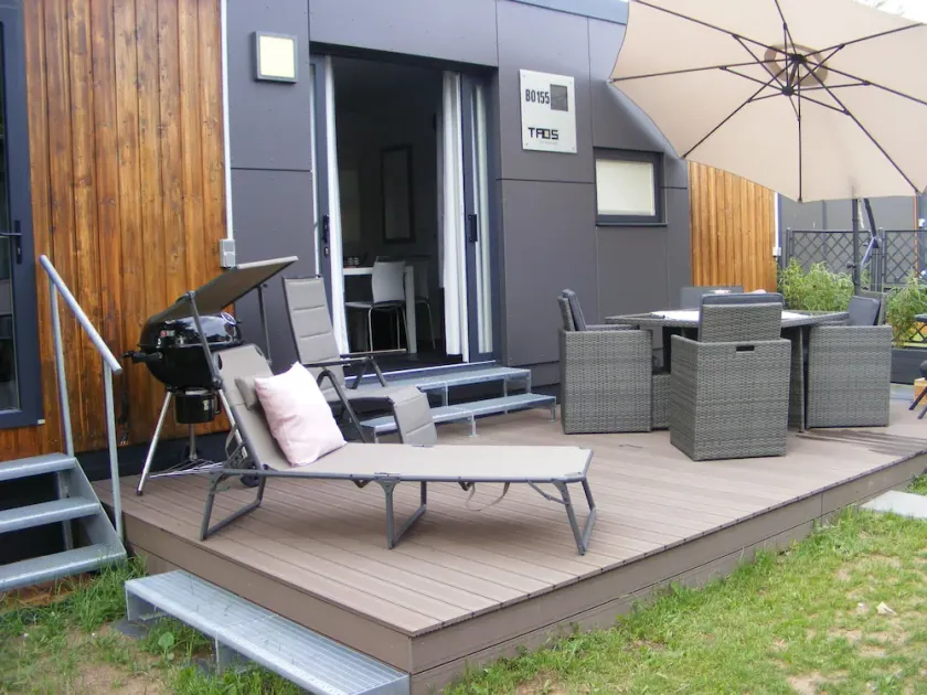 Tinyhouse Wemding - Image 1