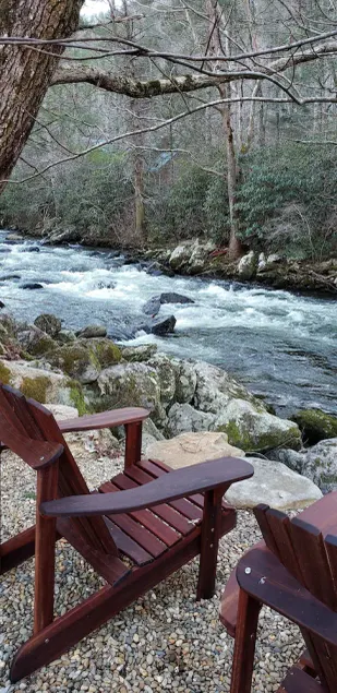 River Love 💙 Tiny Adventure  *Highlands\nCullasaja River Gorge\nsame day bookings - Image 1