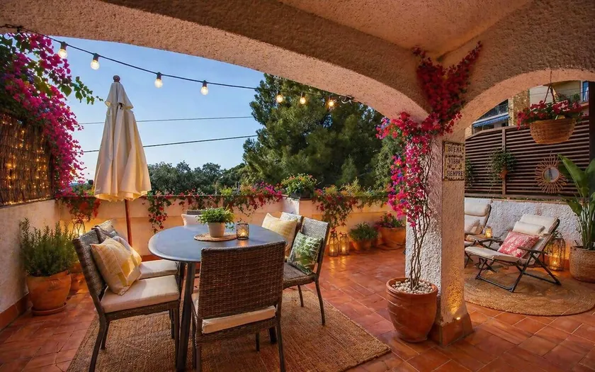 Casa Tossa – Pool, Parking & Terrace (27) - Image 1