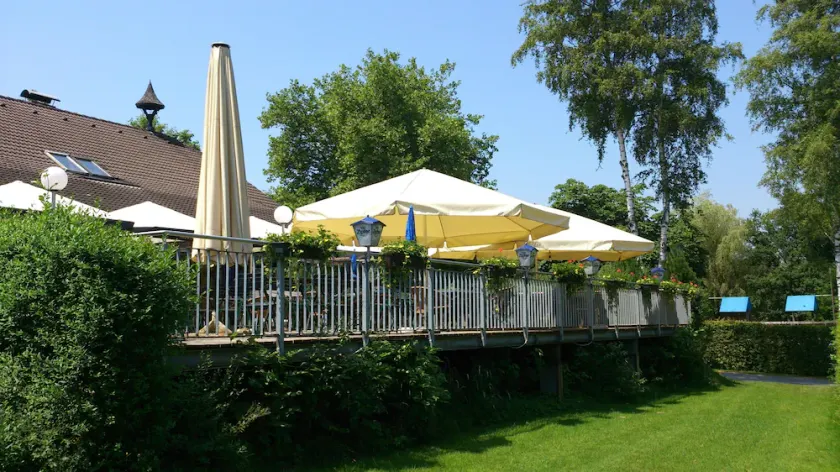 Am See 90 mobilhomes på Lake Wallersee - Image 1