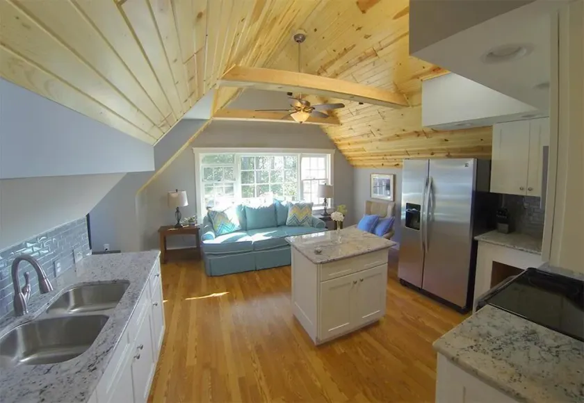 Couples Retreat. Perfect getaway with all the amenities. - Image 1