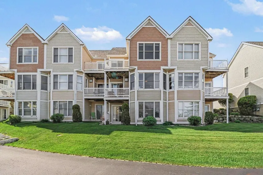 Renovated Condo at Lake Michigan - Image 1